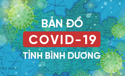Tôi quên mật khẩu đăng nhập vào bandocovid.binhduong.gov.vn thì phải làm sao?