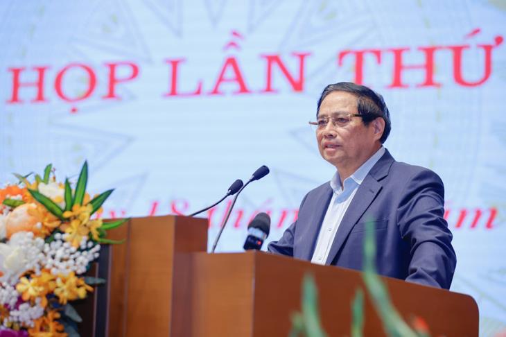 Đột phá về khoa học công nghệ, đổi mới sáng tạo và chuyển đổi số: Động lực phát triển của đất nước