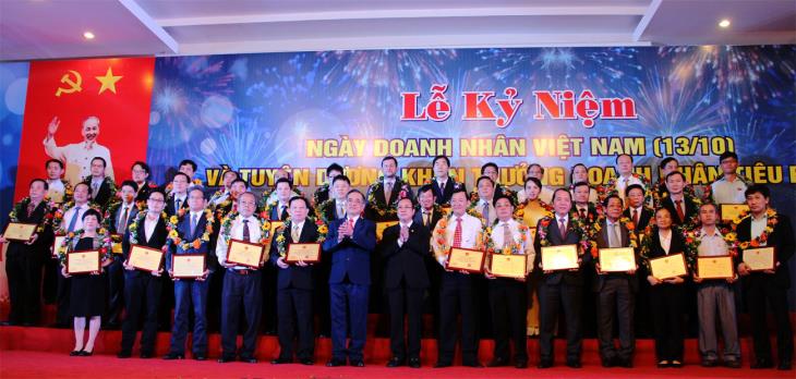 Ngày 13/10 – Ngày Doanh nhân Việt Nam, ý nghĩa ngày Doanh nhân Việt Na - 2