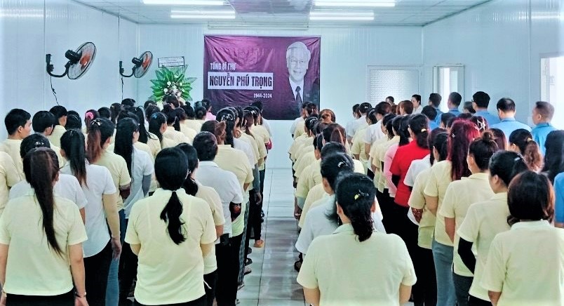 Công nhân lao động Công ty Haksan Vina.jpg