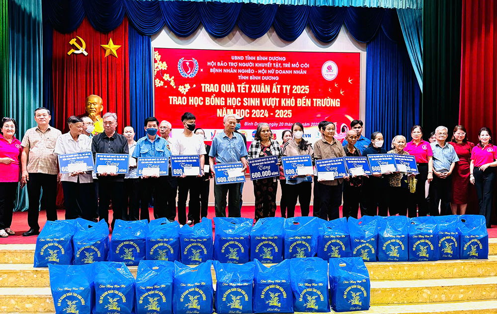 Hình 9Hội Bảo trợ người khuyết tật, trẻ mồ côi.jpg