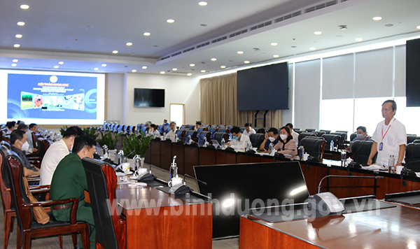 뉴스 - 이벤트 - 정신과 책임을 충분히 발휘하여 과학 과학심포지엄이 