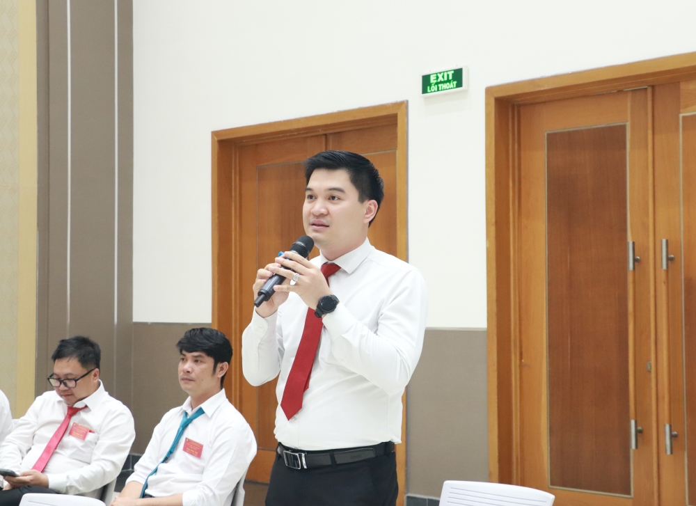 Dai hoi Dang bo VP UBND tinh-2.JPG