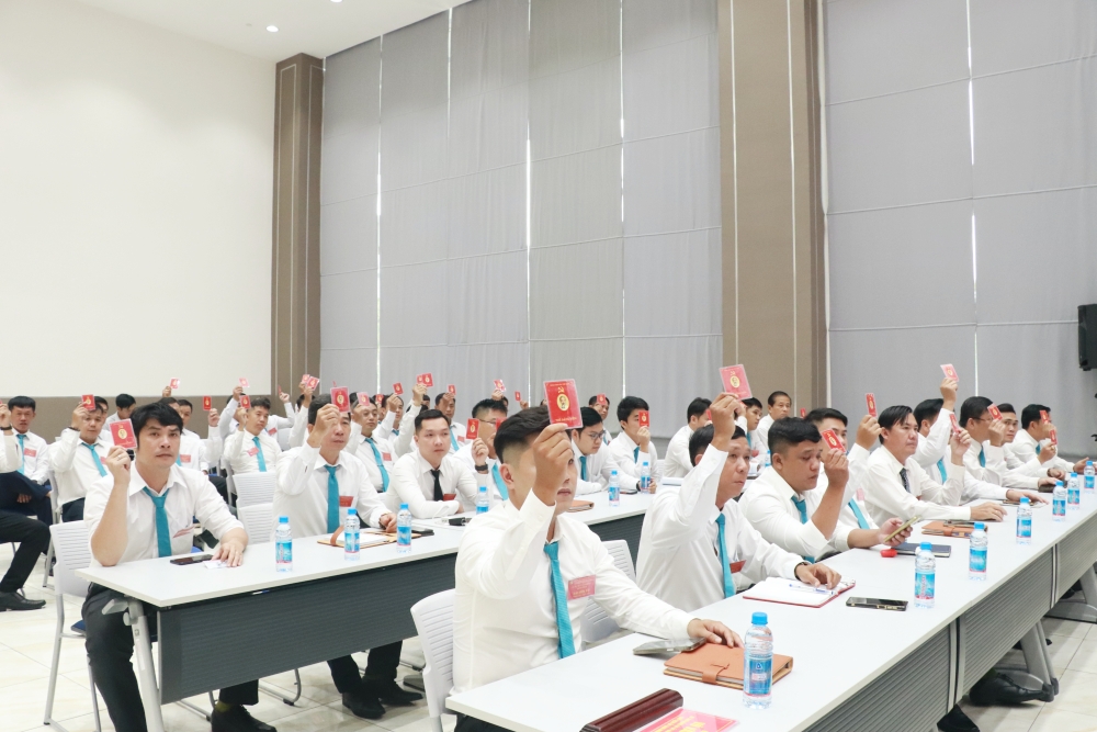 Dai hoi Dang bo VP UBND tinh-7.JPG