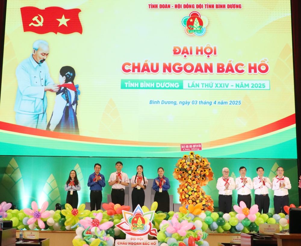 Dai hoi Chau ngoan Bac Ho nam 2025-1.JPG