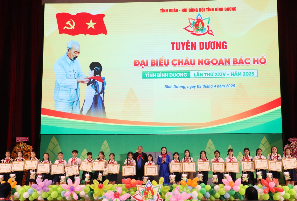 Dai hoi Chau ngoan Bac Ho nam 2025-8.JPG
