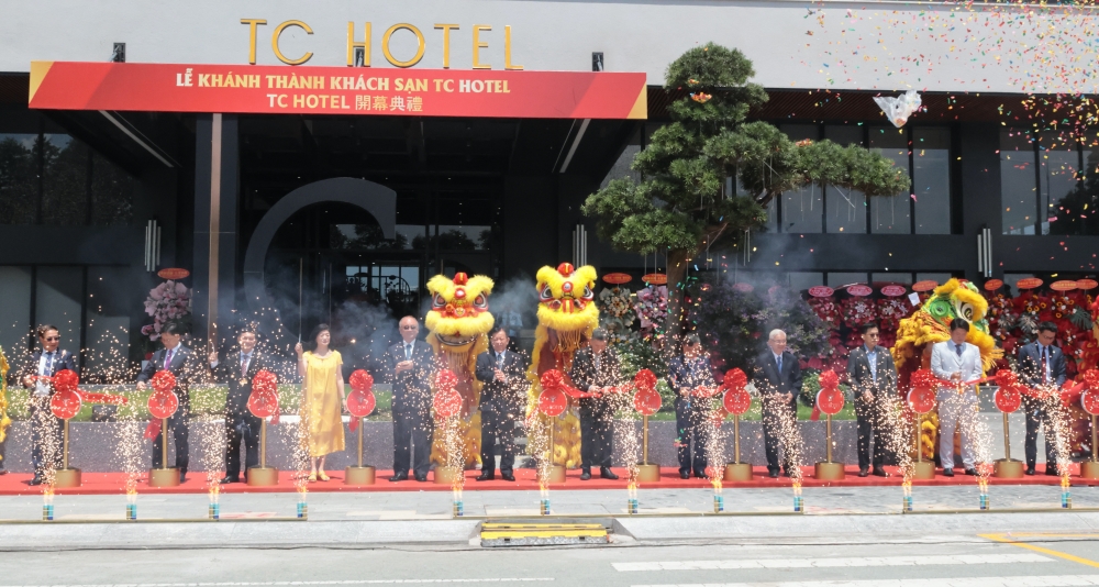 Khanh thanh Khach san TC Hotel-5.JPG