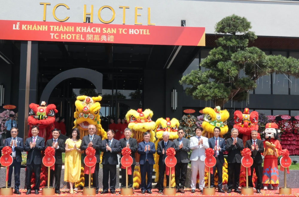 Khanh thanh Khach san TC Hotel-6.JPG
