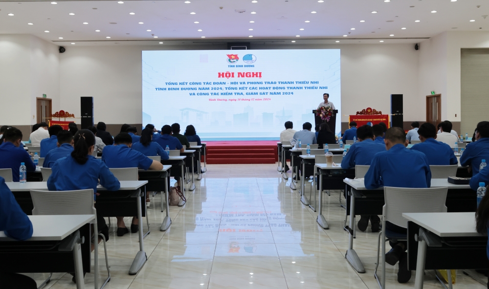 Tong ket cong tac Doan - Hoi va phong trao thanh thieu nhi-1.jpg