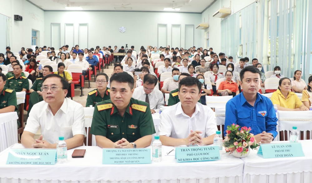 Tong ket va trao giai Hoi thi Cuoc thi 30.5-2.JPG