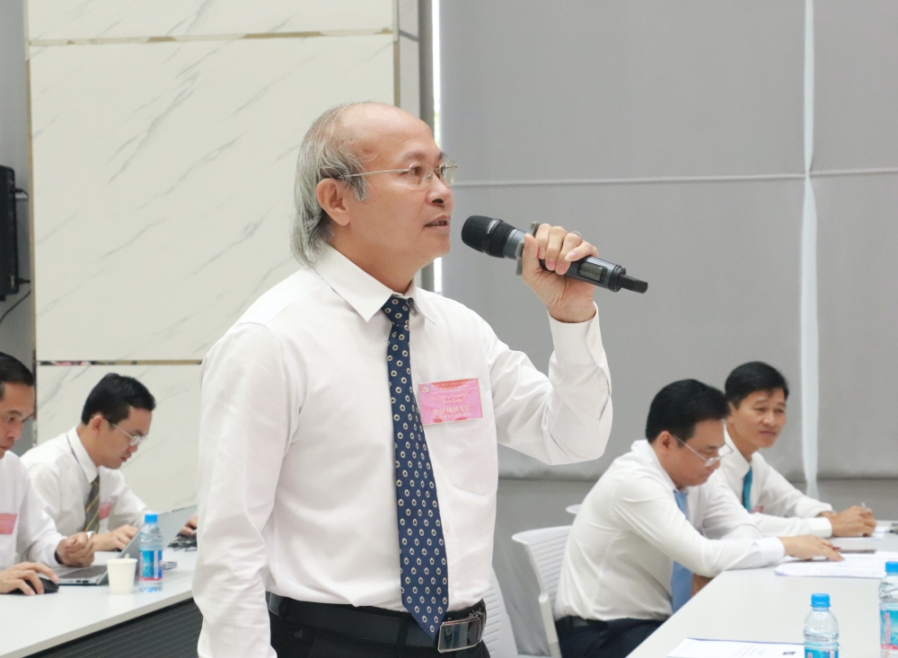 Dai hoi Dang bo VP UBND tinh-4.JPG