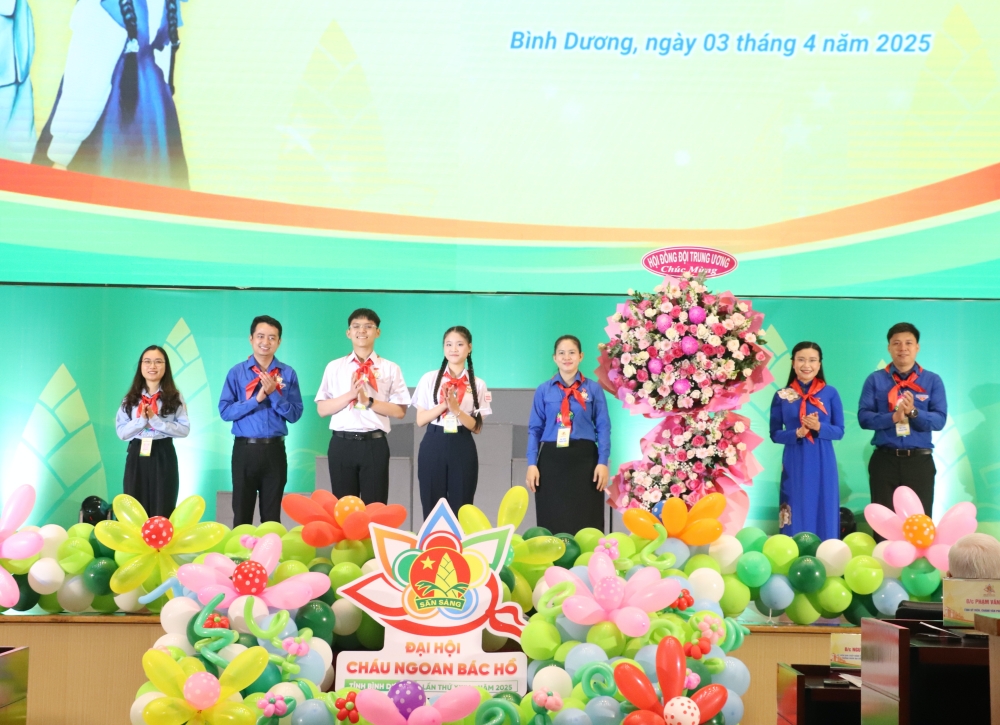 Dai hoi Chau ngoan Bac Ho nam 2025-2.JPG