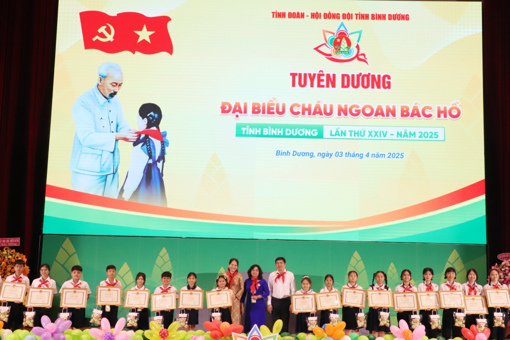 Dai hoi Chau ngoan Bac Ho nam 2025-9.JPG