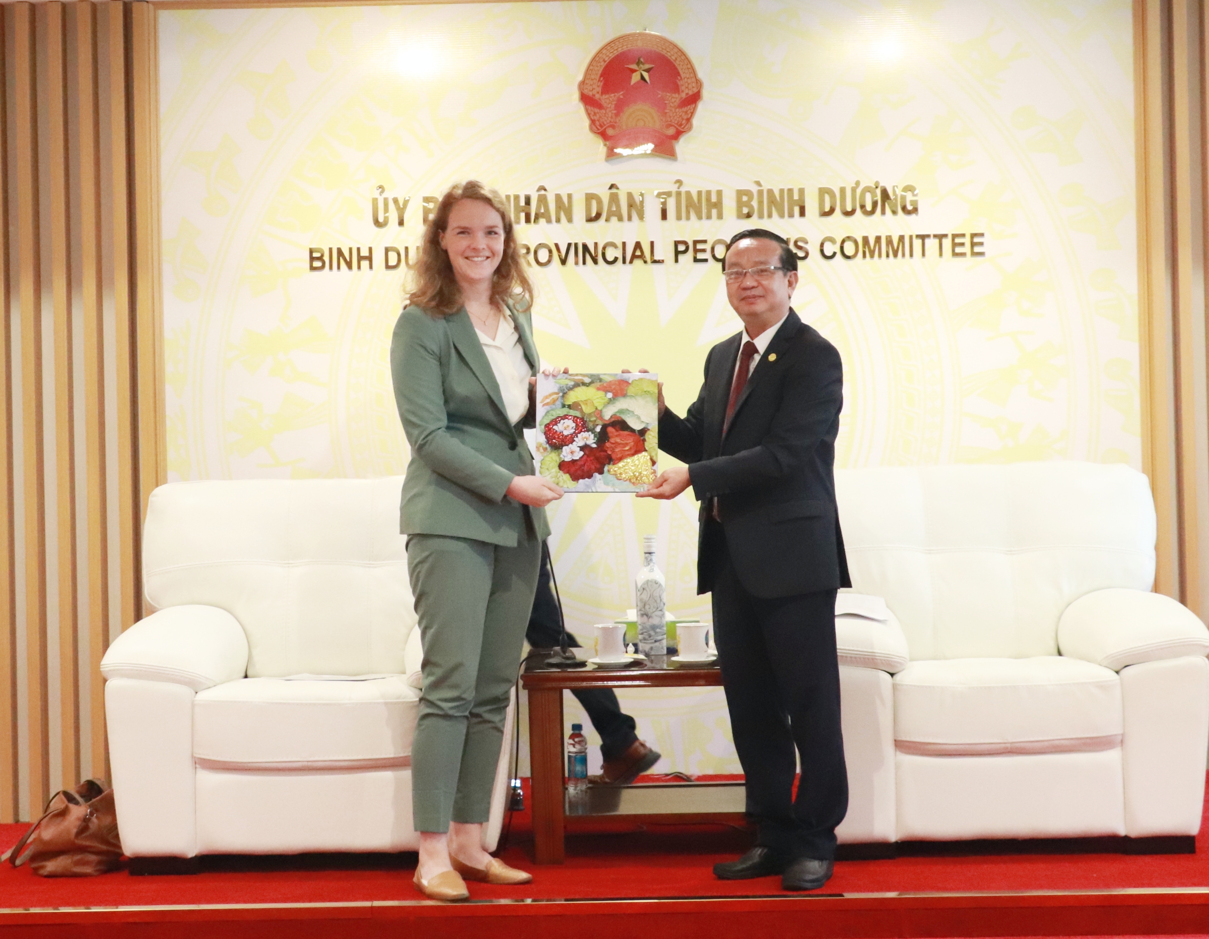 LDT tiep Pho Tong Lanh su Ha Lan-3.JPG