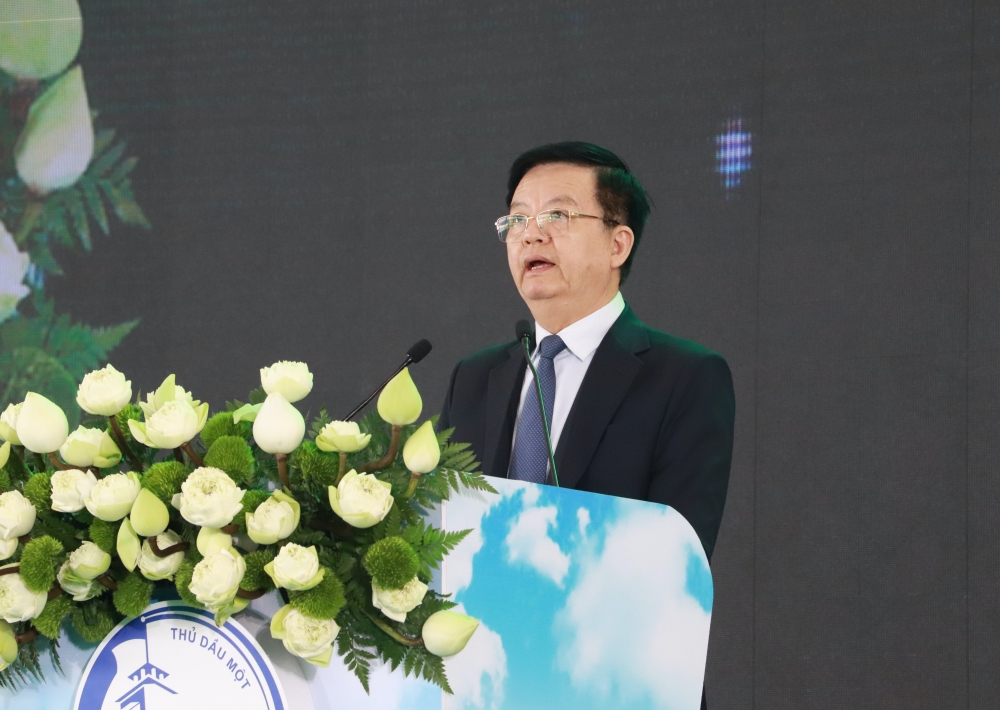 Le dong tho KCN Cay Truong, KCN Bau Bang mo rong-10.JPG