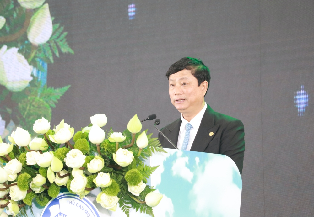 Le dong tho KCN Cay Truong, KCN Bau Bang mo rong-5.JPG