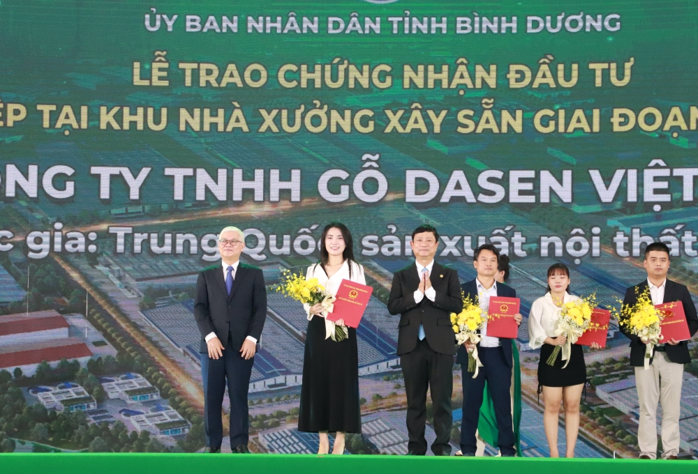 Le dong tho KCN Cay Truong, KCN Bau Bang mo rong-7.JPG
