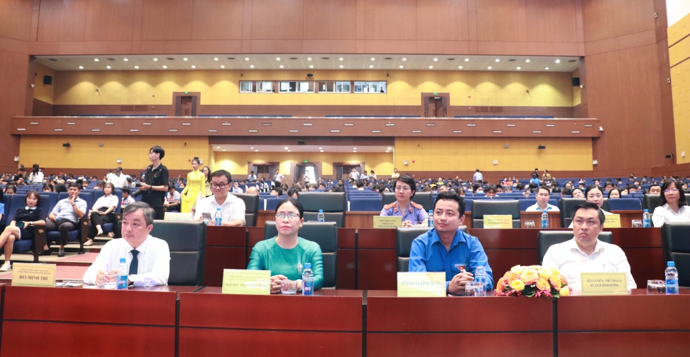 Le phat dong Thang hanh dong Vi tre em 2025-1.JPG