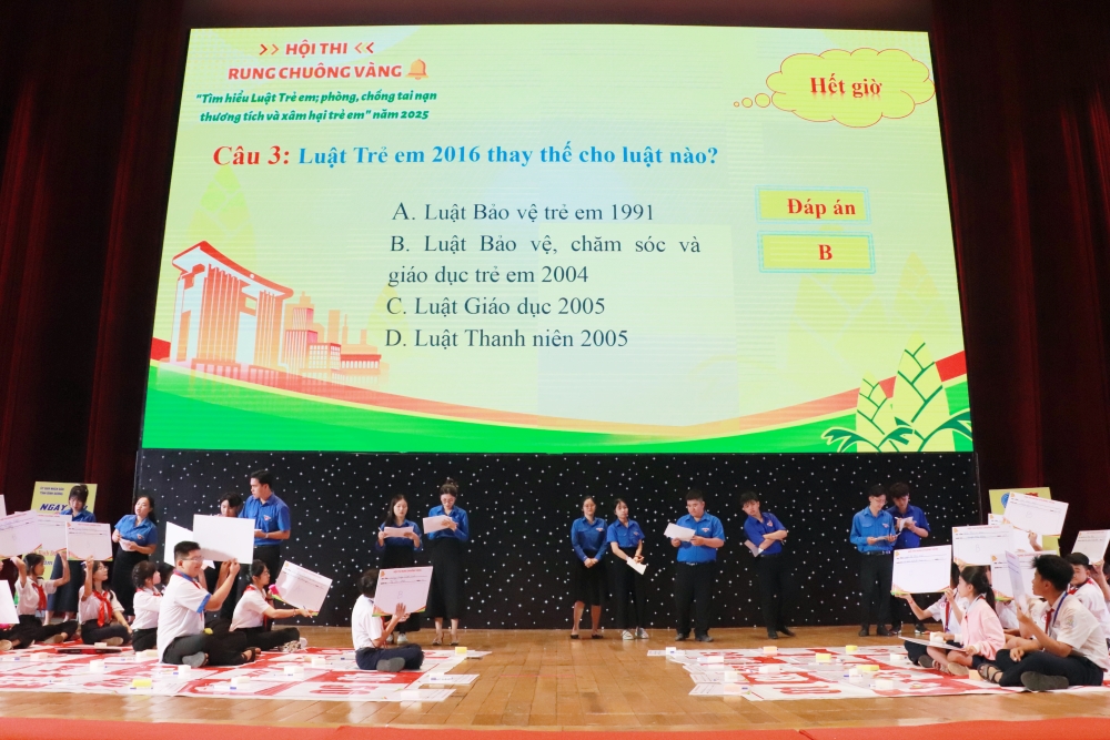 Le phat dong Thang hanh dong Vi tre em 2025-13.jpg
