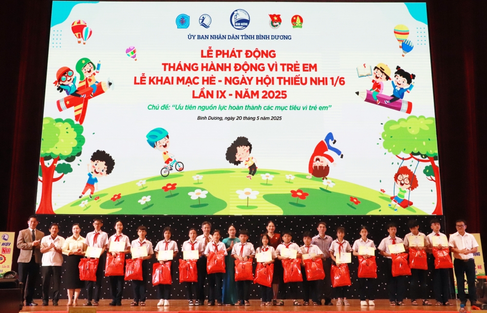 Le phat dong Thang hanh dong Vi tre em 2025-8.JPG