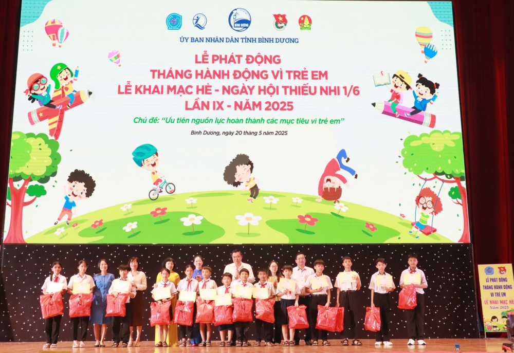 Le phat dong Thang hanh dong Vi tre em 2025-9.JPG